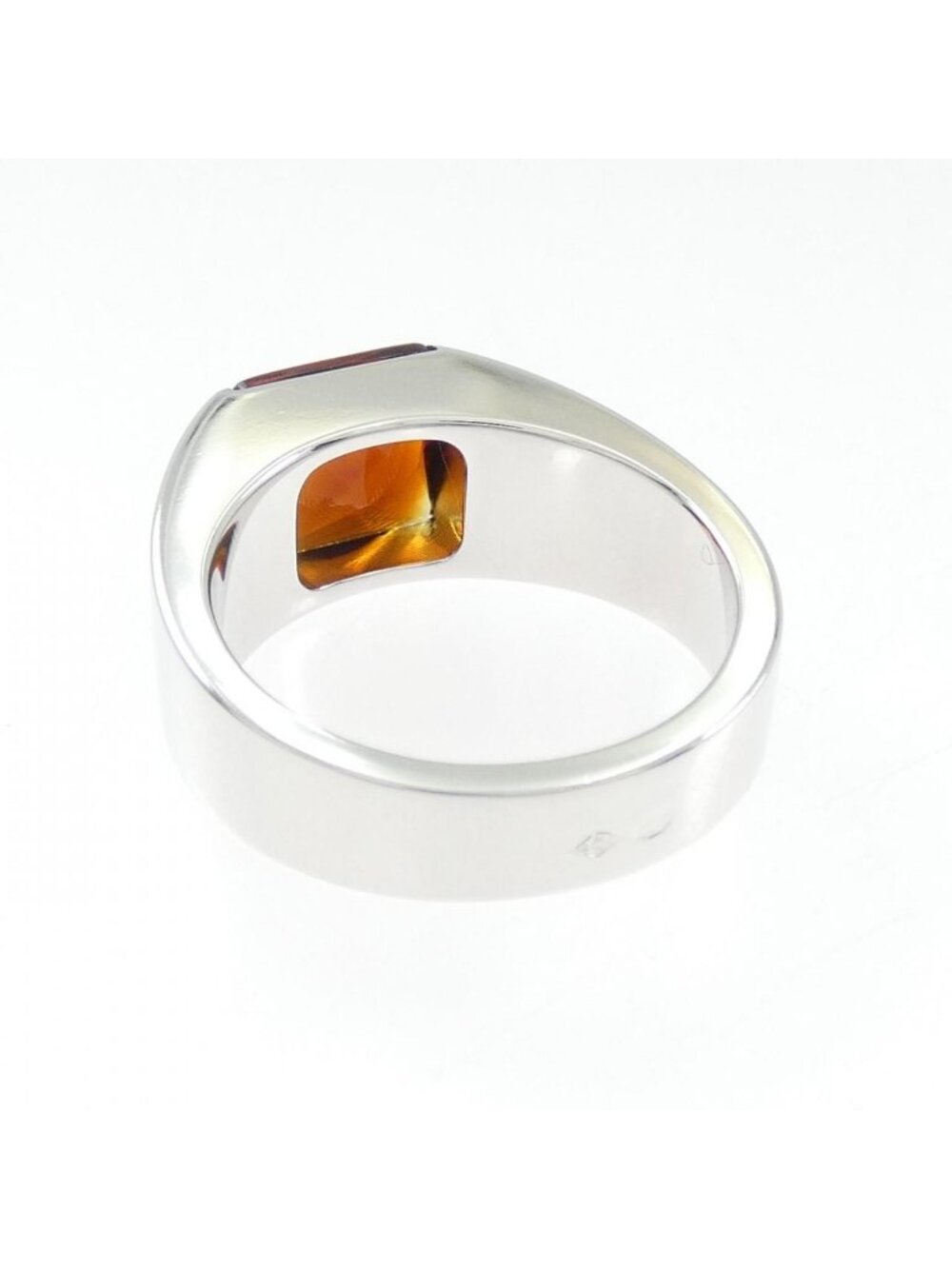 Cartier Tank Ring - Picture 4 of 8